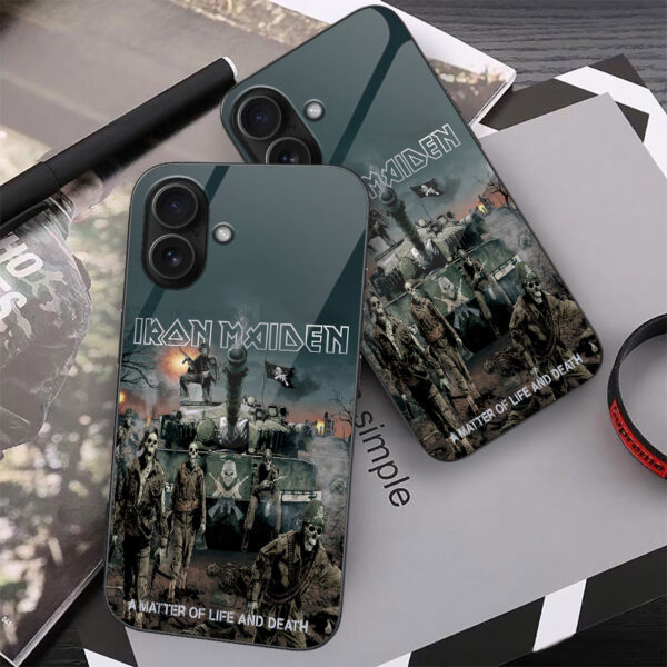IRMA Phone Case - HOATT 9523