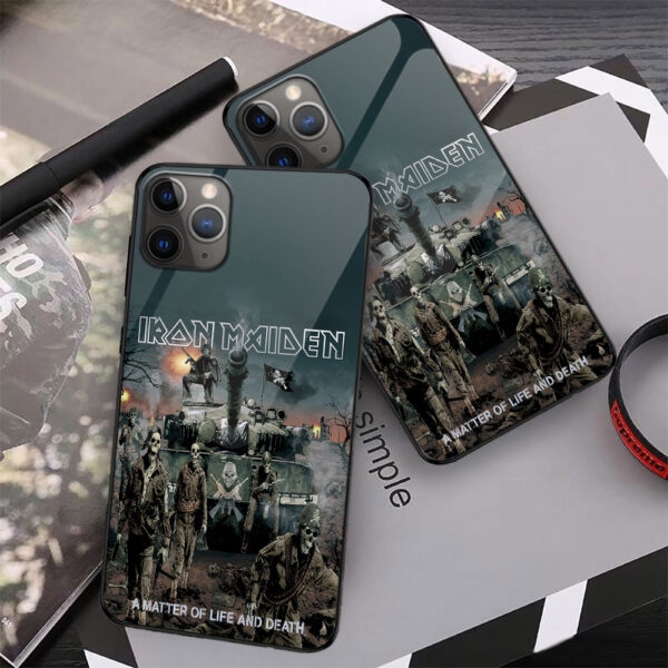 IRMA Phone Case - HOATT 9523