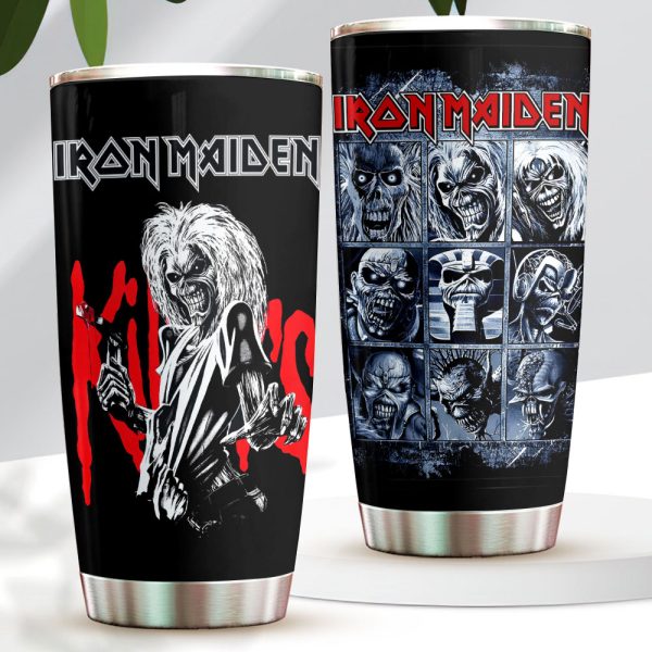 IRMA Tumbler Cup - GNE 2995