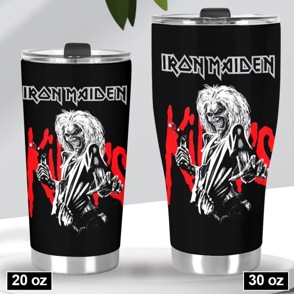 IRMA Tumbler Cup - GNE 2995