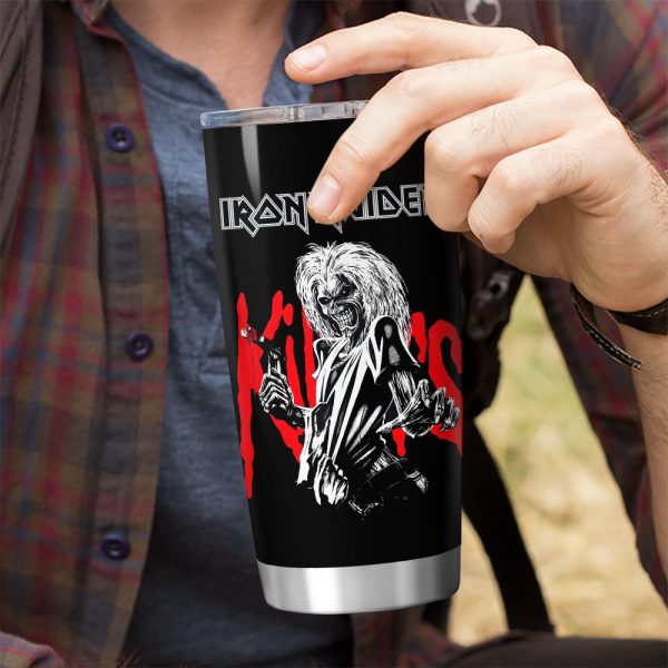 IRMA Tumbler Cup - GNE 2995