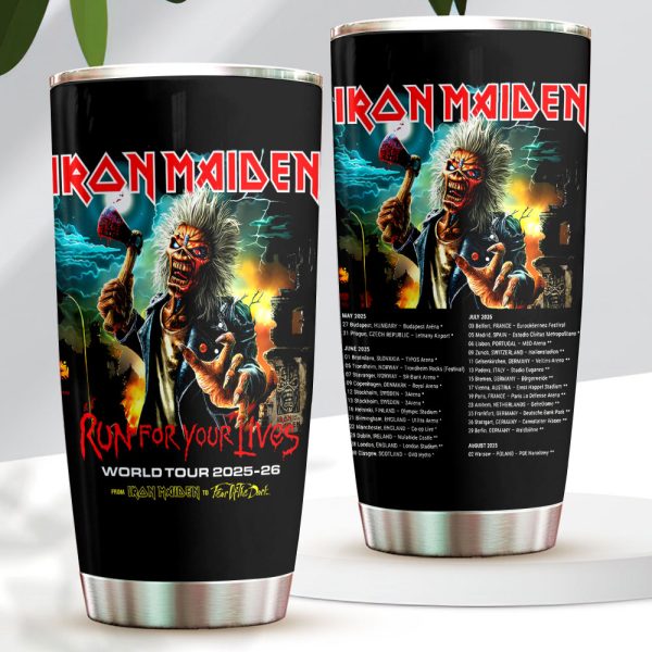 IRMA Tumbler Cup - GNE 2997