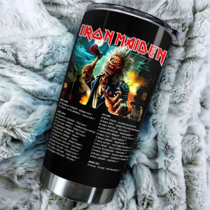 IRMA Tumbler Cup - GNE 2997