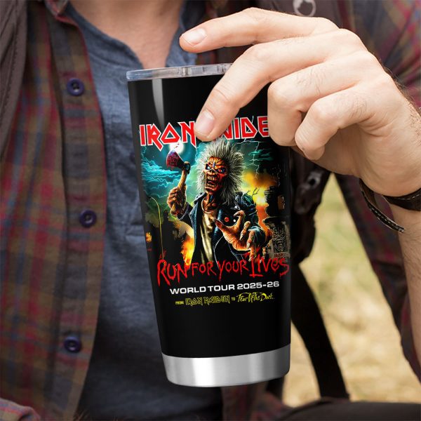 IRMA Tumbler Cup - GNE 2997
