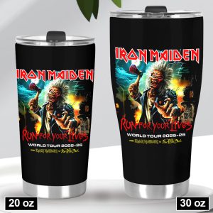 IRMA Tumbler Cup - GNE 2997