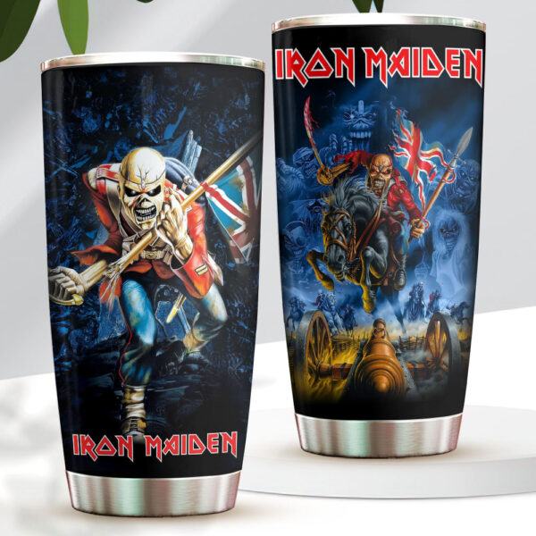 IRMA Tumbler Cup - GNE 3011