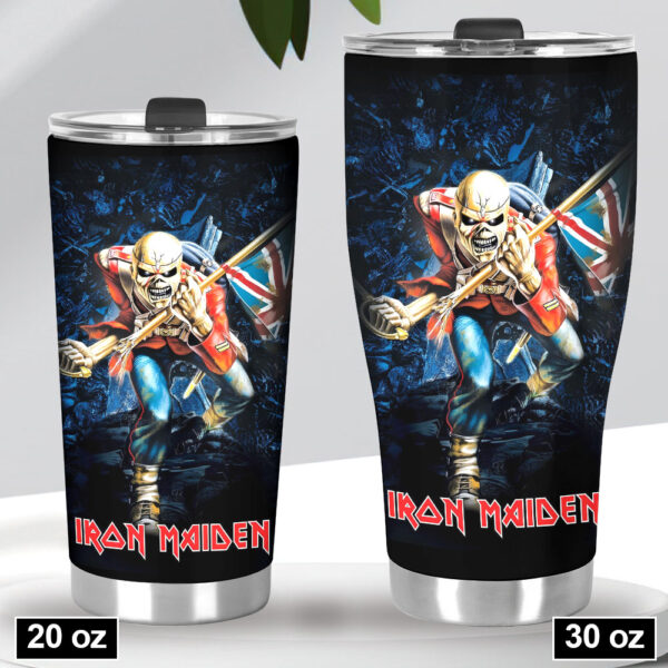 IRMA Tumbler Cup - GNE 3011