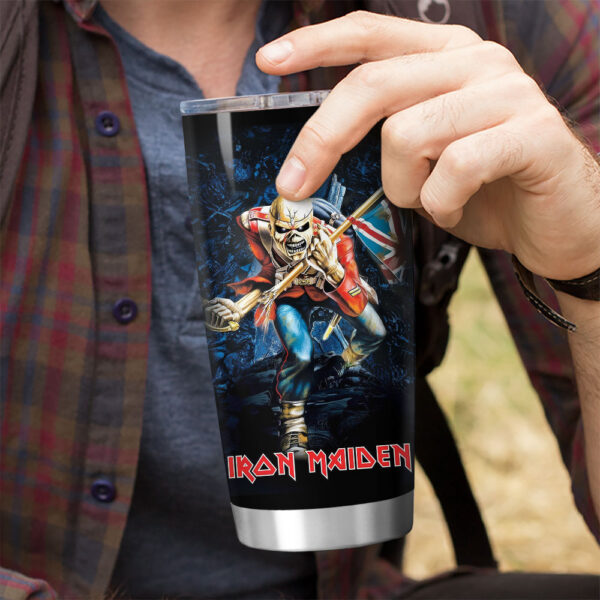 IRMA Tumbler Cup - GNE 3011
