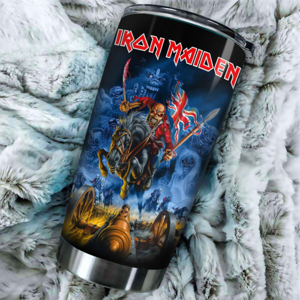 IRMA Tumbler Cup - GNE 3011