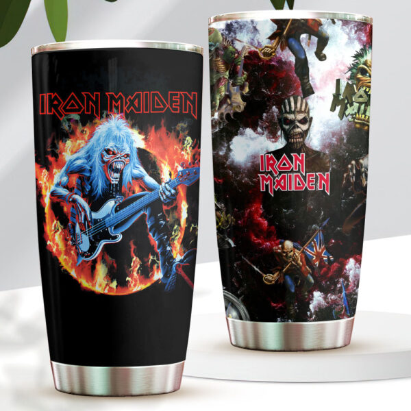 IRMA Tumbler Cup - GNE 3053