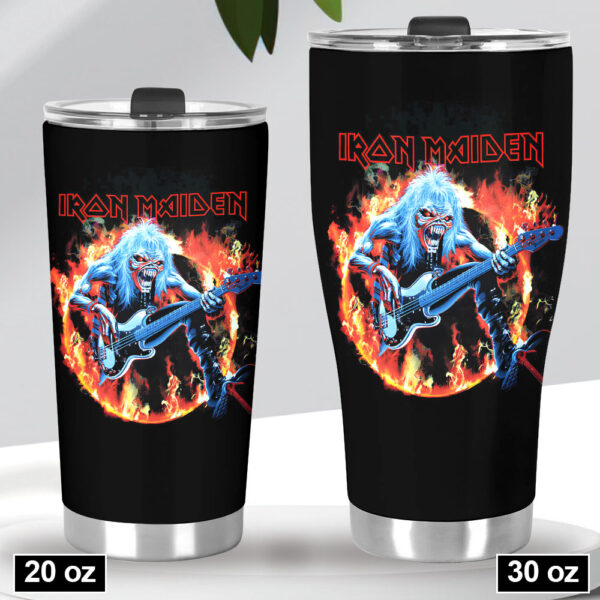 IRMA Tumbler Cup - GNE 3053