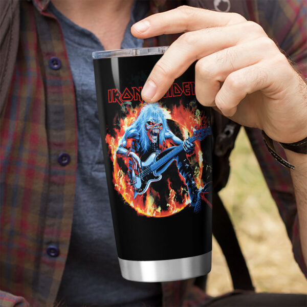 IRMA Tumbler Cup - GNE 3053