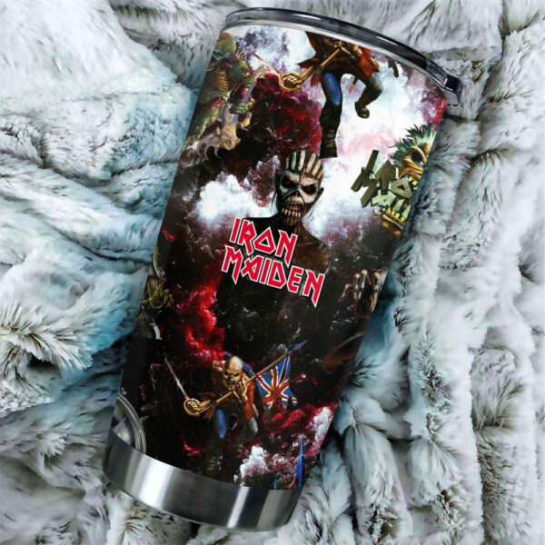 IRMA Tumbler Cup - GNE 3053