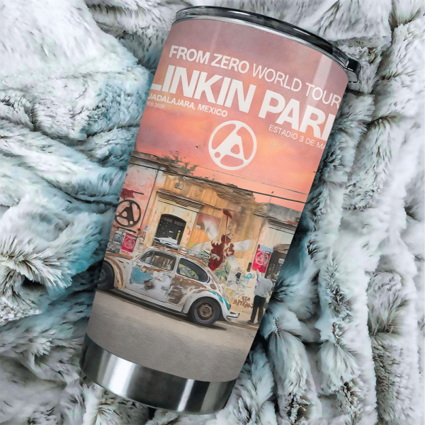 Linkin Park Tumbler Cup - GNE 2841