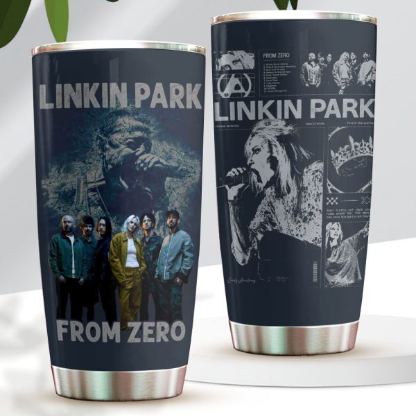 Linkin Park Tumbler Cup - GNE 2917