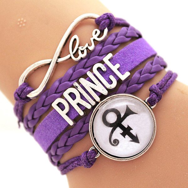Prince Multilayer Charm Bracelet - MAITM DROP076