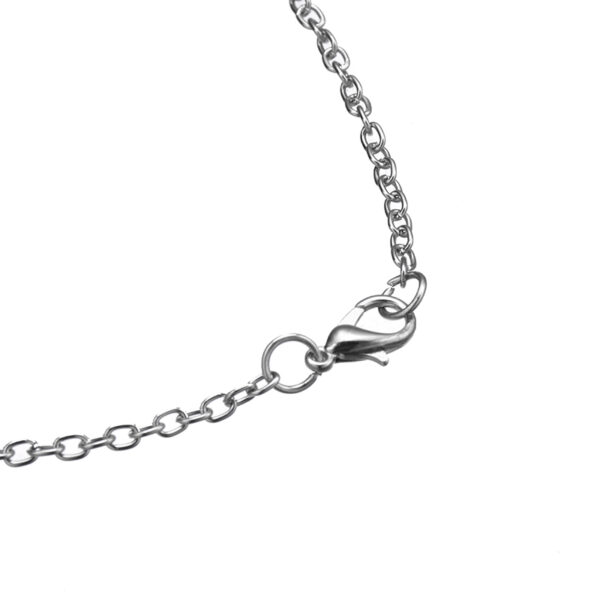 Michael Jackson Bad Pendant Necklace - MAITM DROP088