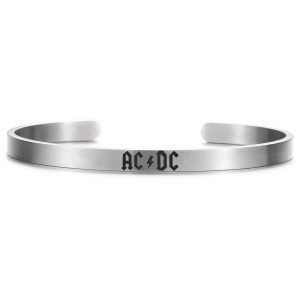 Rock Music Stainless Steel Cuff Bracelet - MAITM DROP072