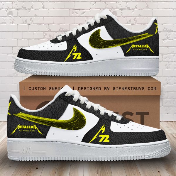 MET Band AF1 Sneaker – TANTN 11643