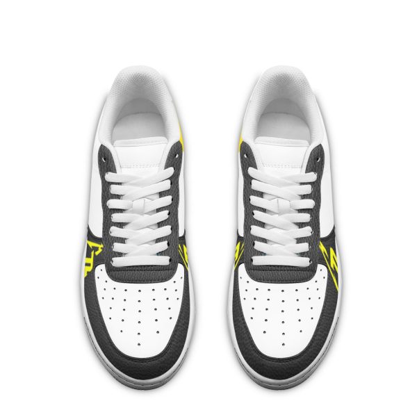 MET Band AF1 Sneaker – TANTN 11643
