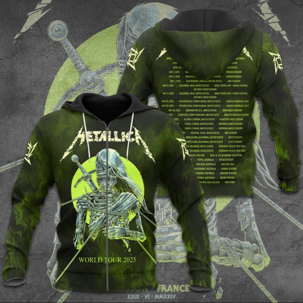 MET Band 3D Apparel – TANTN 11647