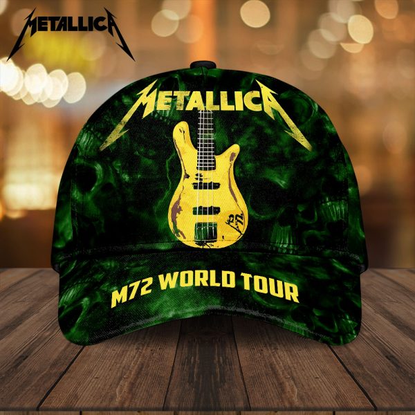 MET Band Classic Cap - TANTN 11508