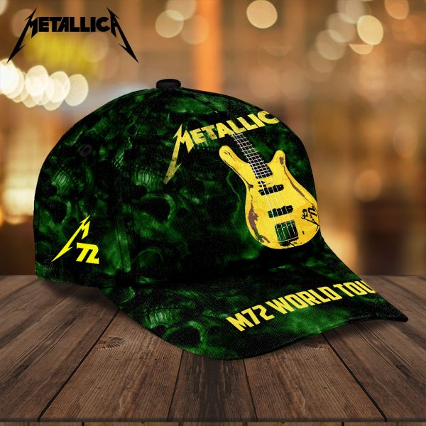 MET Band Classic Cap - TANTN 11508