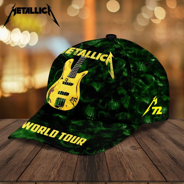 MET Band Classic Cap - TANTN 11508