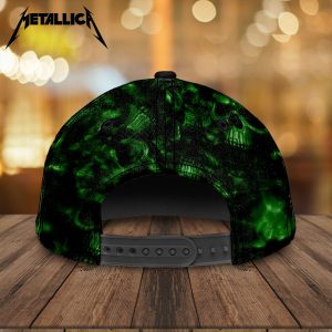 MET Band Classic Cap - TANTN 11508