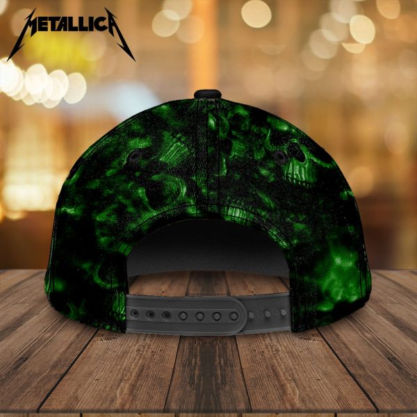 MET Band Classic Cap - TANTN 11508