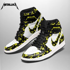 MET Band AJ 1 Sneaker - TANTN 11641