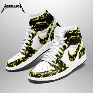 MET Band AJ 1 Sneaker - TANTN 11641