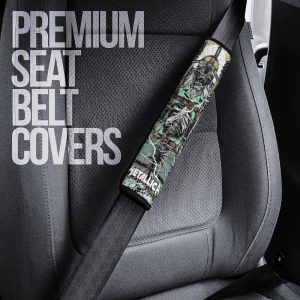 MET Band Seat Belt Cover 2PCS - TANTN 11462