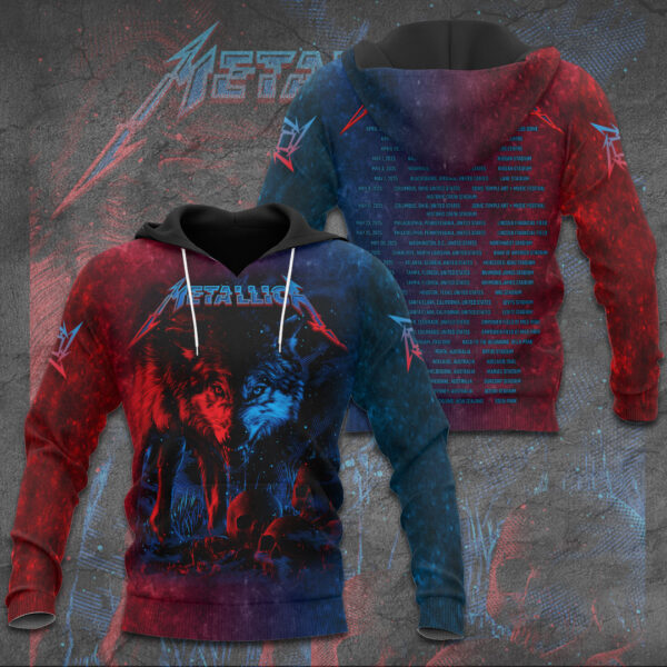 MET Band 3D Apparel - TANTN 11677