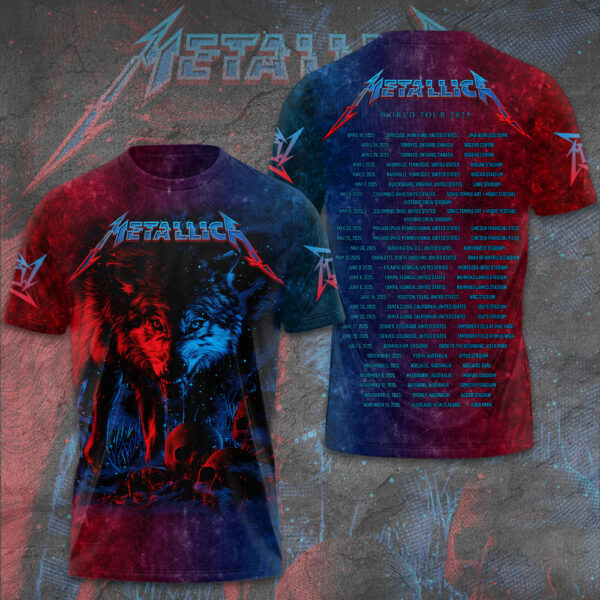 MET Band 3D Apparel - TANTN 11677