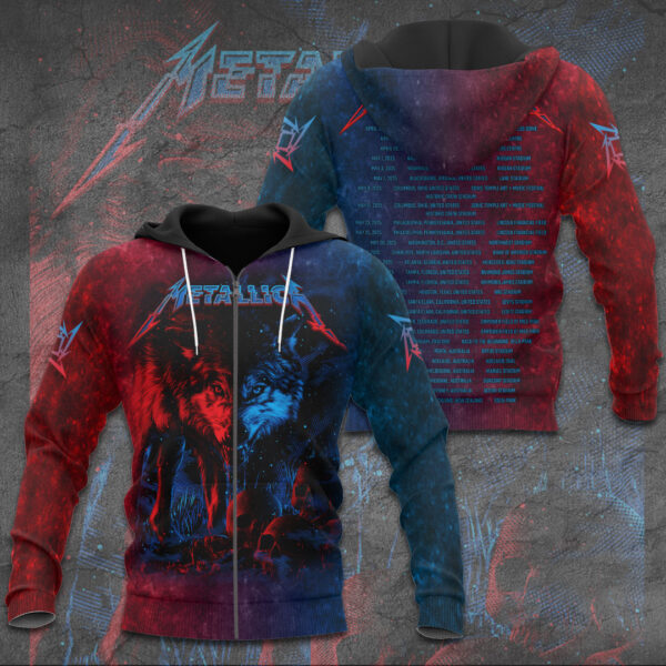 MET Band 3D Apparel - TANTN 11677