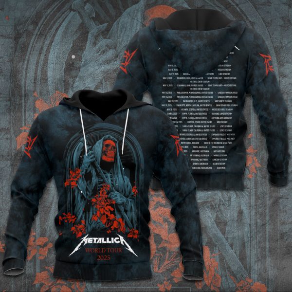 MET Band 3D Apparel – TANTN 11646