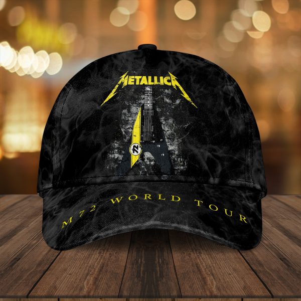 MET Band Classic Cap - TANTN 11509