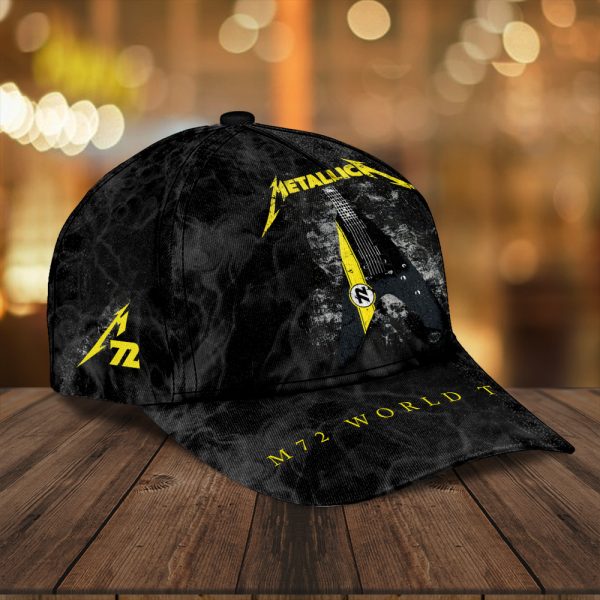 MET Band Classic Cap - TANTN 11509