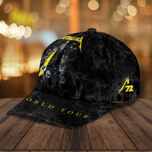 MET Band Classic Cap - TANTN 11509