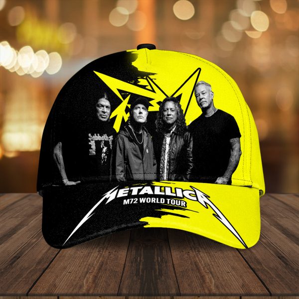 MET Band Classic Cap - TANTN11510
