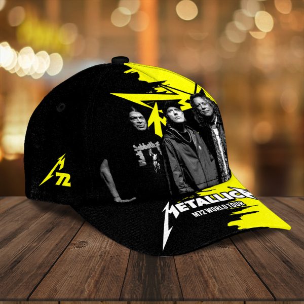 MET Band Classic Cap - TANTN11510