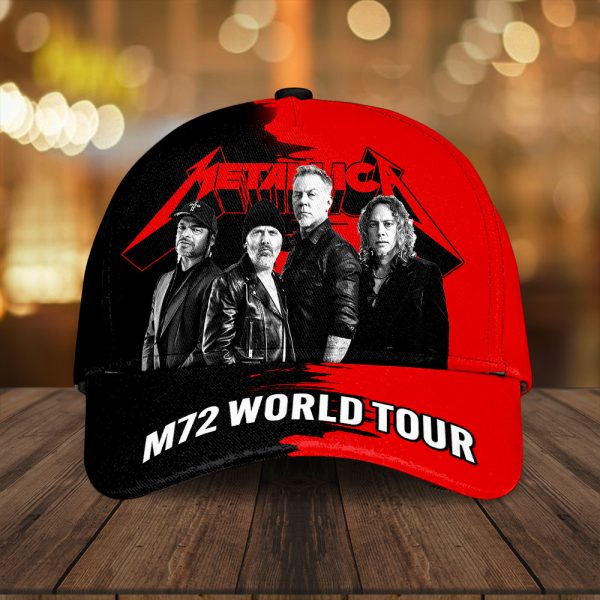 MET Band Classic Cap - TANTN 11640