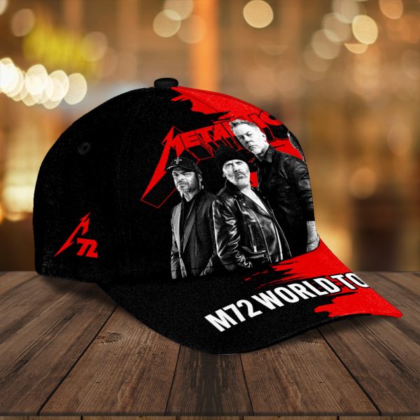 MET Band Classic Cap - TANTN 11640