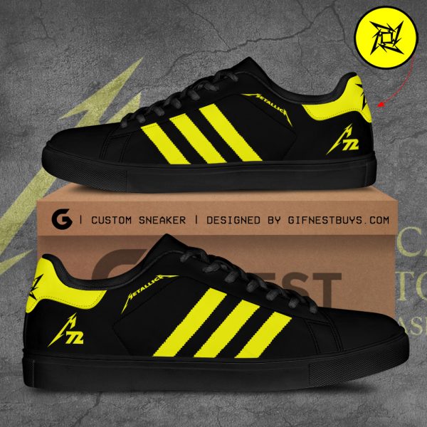 MET Band Custom SS Shoes - TANTN 11642