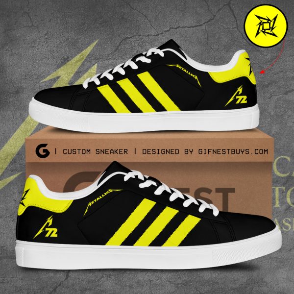 MET Band Custom SS Shoes - TANTN 11642