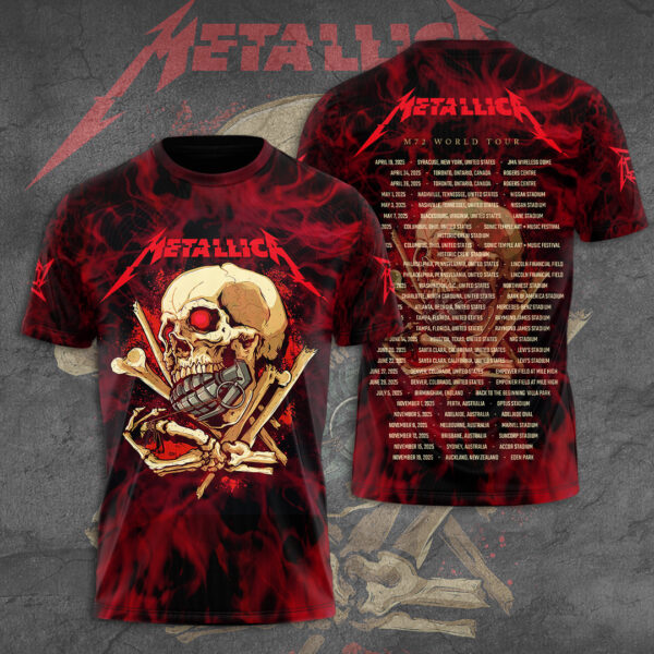 MET Band 3D Apparel - TANTN 11675
