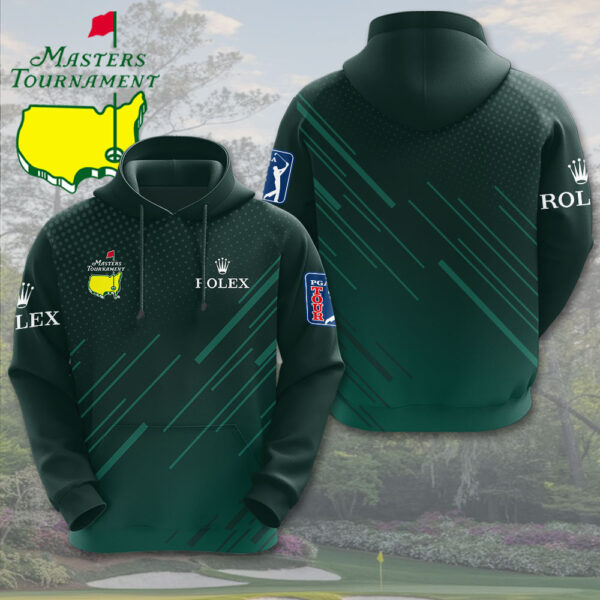 Masters Tournament x Rolex 3D Apparel – MAITM 10420