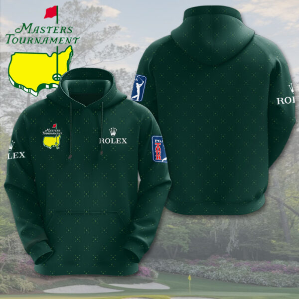 Masters Tournament x Rolex 3D Apparel – MAITM 10425