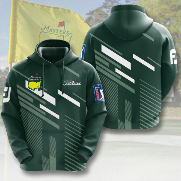 Masters Tournament TITL 3D Apparel – MAITM 10448